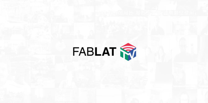 FabLat TV